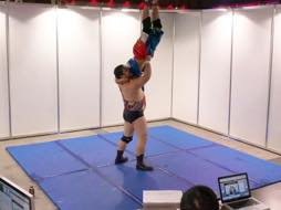 画像ギャラリー No.025のサムネイル画像 / 男色ディーノのゲイムヒヒョー ゼロ：第348回「TGS 2015の思い出」
