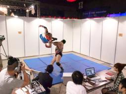 画像ギャラリー No.026のサムネイル画像 / 男色ディーノのゲイムヒヒョー ゼロ：第348回「TGS 2015の思い出」