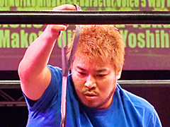 男色ディーノのゲイムヒヒョー ゼロ：第371回「自分の居場所を開拓する」