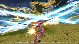 画像ギャラリー No.011のサムネイル画像 / 男色ディーノのゲイムヒヒョー ゼロ:第382回「ヒーローとは何ぞや」