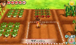 画像ギャラリー No.004のサムネイル画像 / 男色ディーノのゲイムヒヒョー ゼロ:第389回「『牧場物語』がなぜ面白いのかの考察」
