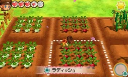 画像ギャラリー No.006のサムネイル画像 / 男色ディーノのゲイムヒヒョー ゼロ:第389回「『牧場物語』がなぜ面白いのかの考察」