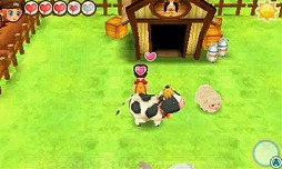 画像ギャラリー No.010のサムネイル画像 / 男色ディーノのゲイムヒヒョー ゼロ:第389回「『牧場物語』がなぜ面白いのかの考察」