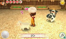 画像ギャラリー No.011のサムネイル画像 / 男色ディーノのゲイムヒヒョー ゼロ:第389回「『牧場物語』がなぜ面白いのかの考察」