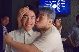 画像ギャラリー No.008のサムネイル画像 / 男色ディーノのゲイムヒヒョー ゼロ：第395回「ほぼ優勝」