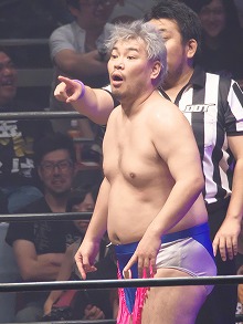 画像ギャラリー No.002のサムネイル画像 / 男色ディーノのゲイムヒヒョー ゼロ:第400回「The show must go on.」