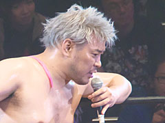 男色ディーノのゲイムヒヒョー ゼロ：第404回「信じるか信じないかはあなた次第」