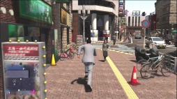 画像ギャラリー No.004のサムネイル画像 / 男色ディーノのゲイムヒヒョー ゼロ:第409回「『龍が如く6』から伝わった“すべてを乗り越える覚悟”」