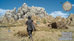 画像ギャラリー No.007のサムネイル画像 / 男色ディーノのゲイムヒヒョー ゼロ:第413回「『FINAL FANTASY XV』をプレイして良かった」
