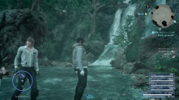 画像ギャラリー No.008のサムネイル画像 / 男色ディーノのゲイムヒヒョー ゼロ:第413回「『FINAL FANTASY XV』をプレイして良かった」