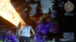 画像ギャラリー No.009のサムネイル画像 / 男色ディーノのゲイムヒヒョー ゼロ:第413回「『FINAL FANTASY XV』をプレイして良かった」