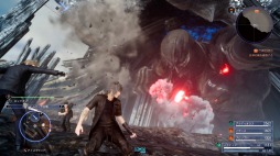 画像ギャラリー No.011のサムネイル画像 / 男色ディーノのゲイムヒヒョー ゼロ:第413回「『FINAL FANTASY XV』をプレイして良かった」