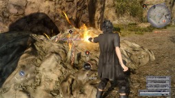 画像ギャラリー No.012のサムネイル画像 / 男色ディーノのゲイムヒヒョー ゼロ:第413回「『FINAL FANTASY XV』をプレイして良かった」