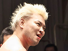男色ディーノのゲイムヒヒョー ゼロ：第416回「善玉と悪役」