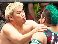 男色ディーノのゲイムヒヒョー ゼロ：第420回「気持ち悪いぐらい好き」