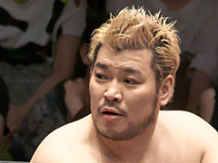 男色ディーノのゲイムヒヒョー ゼロ：第438回「切り札投入」