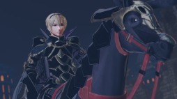 画像ギャラリー No.007のサムネイル画像 / 男色ディーノのゲイムヒヒョー ゼロ:第451回「『ファイアーエムブレム無双』は名タッグだった」