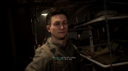 画像ギャラリー No.007のサムネイル画像 / 男色ディーノのゲイムヒヒョー ゼロ:第458回「“ゲイムにおけるリアル”の意味」