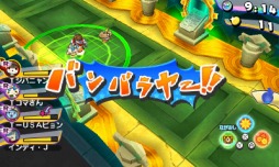 画像ギャラリー No.006のサムネイル画像 / 男色ディーノのゲイムヒヒョー ゼロ:第463回「頑張った分だけ報われたい気分の人にオススメしたいゲイム」