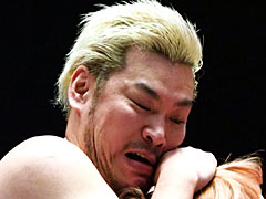 男色ディーノのゲイムヒヒョー ゼロ：第469回「間違っていました」