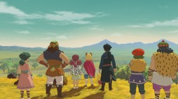 画像ギャラリー No.010のサムネイル画像 / 男色ディーノのゲイムヒヒョー ゼロ:第474回「2018年ベストゲイムは『二ノ国II』」