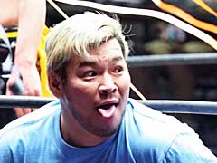 男色ディーノのゲイムヒヒョー ゼロ：第479回「報われないから報われたい」