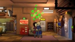 画像ギャラリー No.003のサムネイル画像 / 男色ディーノのゲイムヒヒョー ゼロ:第487回「『Fallout Shelter』は遊んで損をしないゲイム」
