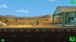 画像ギャラリー No.005のサムネイル画像 / 男色ディーノのゲイムヒヒョー ゼロ:第487回「『Fallout Shelter』は遊んで損をしないゲイム」
