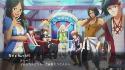 画像ギャラリー No.002のサムネイル画像 / 男色ディーノのゲイムヒヒョー ゼロ：第490回「『ザンキゼロ』はゲイムの強みの集合体」