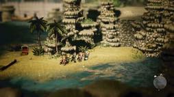 画像ギャラリー No.004のサムネイル画像 / 男色ディーノのゲイムヒヒョー ゼロ：第492回「『OCTOPATH TRAVELER』と人生について（後編）」