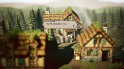 画像ギャラリー No.005のサムネイル画像 / 男色ディーノのゲイムヒヒョー ゼロ：第492回「『OCTOPATH TRAVELER』と人生について（後編）」
