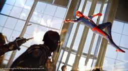 画像ギャラリー No.002のサムネイル画像 / 男色ディーノのゲイムヒヒョー ゼロ：第497回「『Marvel’s Spider-Man』がすごいという話」