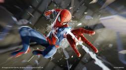 画像ギャラリー No.003のサムネイル画像 / 男色ディーノのゲイムヒヒョー ゼロ：第497回「『Marvel’s Spider-Man』がすごいという話」
