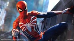 画像ギャラリー No.006のサムネイル画像 / 男色ディーノのゲイムヒヒョー ゼロ：第497回「『Marvel’s Spider-Man』がすごいという話」