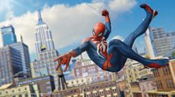 画像ギャラリー No.008のサムネイル画像 / 男色ディーノのゲイムヒヒョー ゼロ：第497回「『Marvel’s Spider-Man』がすごいという話」