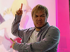 男色ディーノのゲイムヒヒョー ゼロ：第498回「争いが生まれるのは，人間一人一人が違うから」