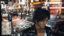 画像ギャラリー No.011のサムネイル画像 / 男色ディーノのゲイムヒヒョー ゼロ：第508回「記憶が戻って『JUDGE EYES』」