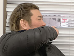男色ディーノのゲイムヒヒョー ゼロ：第518回「人生を楽しむためのコツ」
