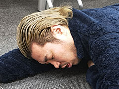 男色ディーノのゲイムヒヒョー ゼロ：第520回「友達100人できるかな」