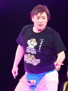 画像ギャラリー No.006のサムネイル画像 / 男色ディーノのゲイムヒヒョー ゼロ：第524回「鬼がいた」