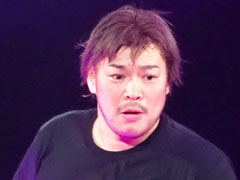 男色ディーノのゲイムヒヒョー ゼロ：第524回「鬼がいた」