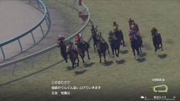 画像ギャラリー No.006のサムネイル画像 / 男色ディーノのゲイムヒヒョー ゼロ:第527回「攻略!『Winning Post 9』」