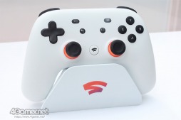 画像ギャラリー No.003のサムネイル画像 / 男色ディーノのゲイムヒヒョー ゼロ：第529回「『Stadia』のことが分からない」