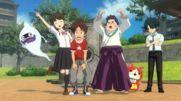 画像ギャラリー No.003のサムネイル画像 / 男色ディーノのゲイムヒヒョー ゼロ：第536回「勇気をくれる『妖怪ウォッチ4』」