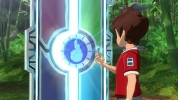 画像ギャラリー No.004のサムネイル画像 / 男色ディーノのゲイムヒヒョー ゼロ：第536回「勇気をくれる『妖怪ウォッチ4』」