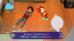 画像ギャラリー No.005のサムネイル画像 / 男色ディーノのゲイムヒヒョー ゼロ：第536回「勇気をくれる『妖怪ウォッチ4』」