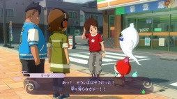 画像ギャラリー No.007のサムネイル画像 / 男色ディーノのゲイムヒヒョー ゼロ：第536回「勇気をくれる『妖怪ウォッチ4』」