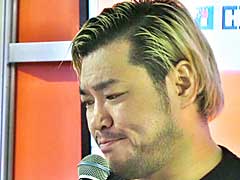 男色ディーノのゲイムヒヒョー ゼロ：第550回「“そんな奴”がいてもいい」