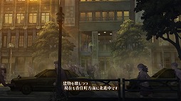画像ギャラリー No.003のサムネイル画像 / 男色ディーノのゲイムヒヒョー ゼロ:第561回「『十三機兵防衛圏』の凄さについて」