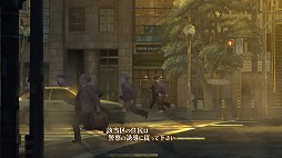 画像ギャラリー No.004のサムネイル画像 / 男色ディーノのゲイムヒヒョー ゼロ:第561回「『十三機兵防衛圏』の凄さについて」
